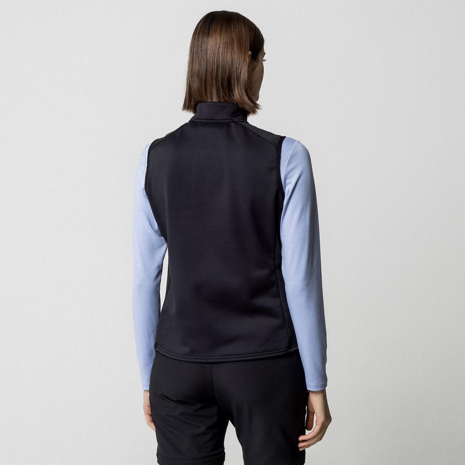 Manor Sport Hamilton Weste 