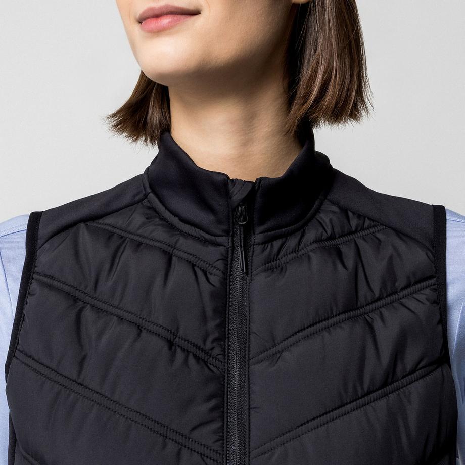 Manor Sport Hamilton Weste 