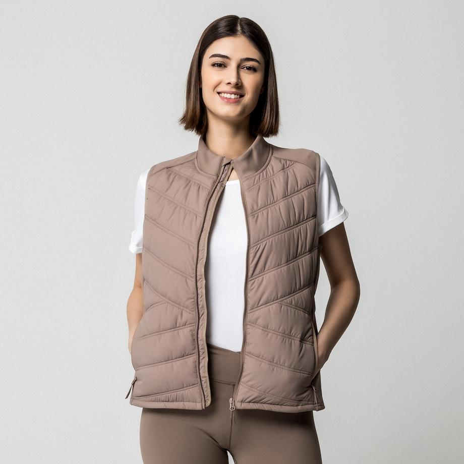 Manor Sport Hamilton Gilet 