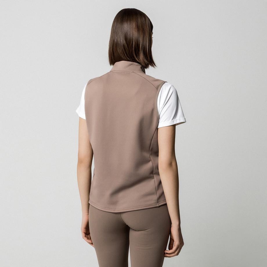 Manor Sport Hamilton Gilet 