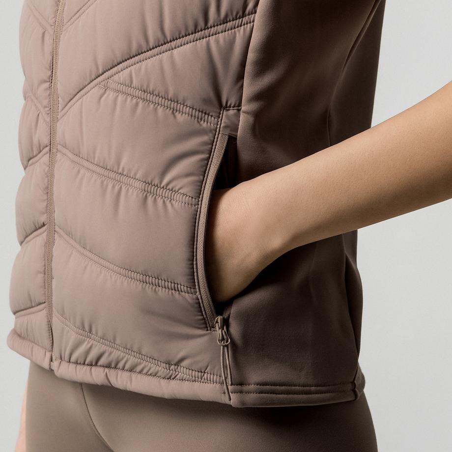 Manor Sport Hamilton Gilet 