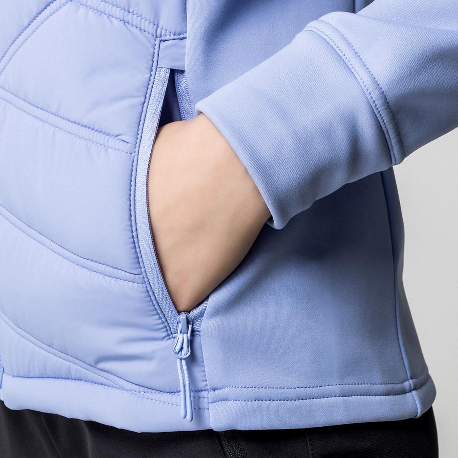 Manor Sport Montreal Wattierte Jacke 