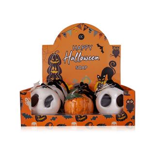 Accentra  HALLOWEEN sapone da bagno, modelli assortiti 