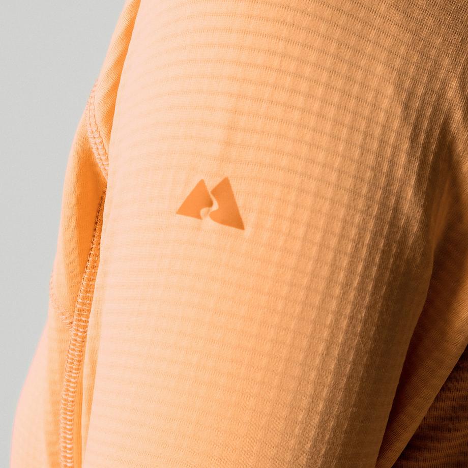 Manor Sport Milton Giacca con chiusura lampo 