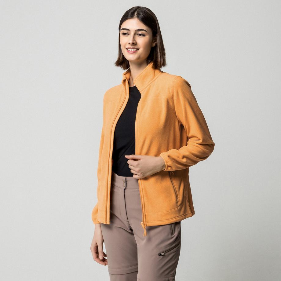 Manor Sport Orleans Jacke mit Reissverschluss 