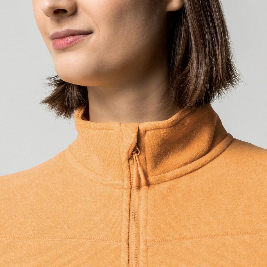 Manor Sport Orleans Jacke mit Reissverschluss 