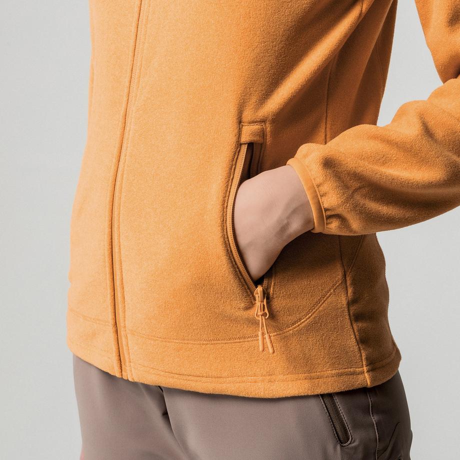 Manor Sport Orleans Jacke mit Reissverschluss 