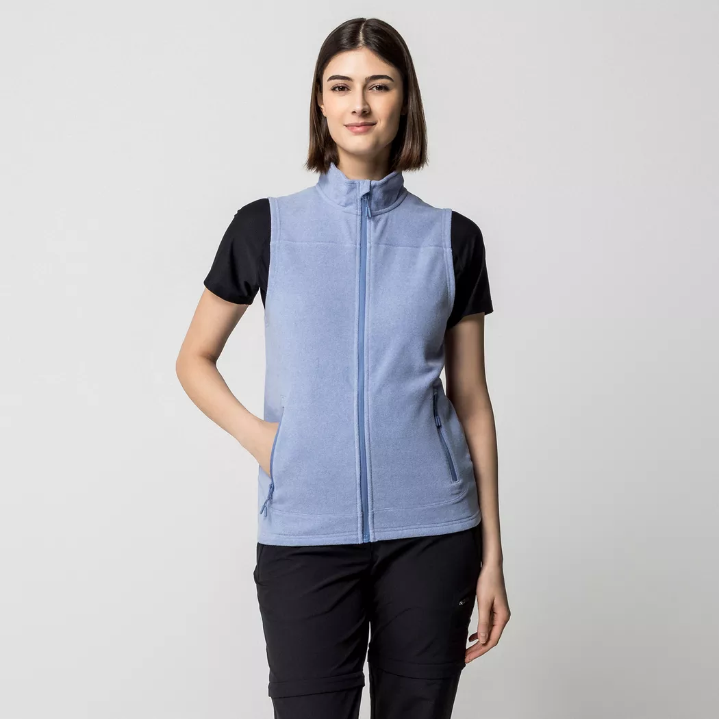 Manor Sport - Weste, für Damen, Flieder, Größe XL