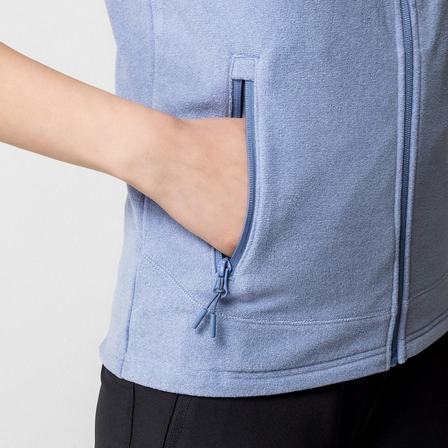 Manor Sport Nashville Weste 