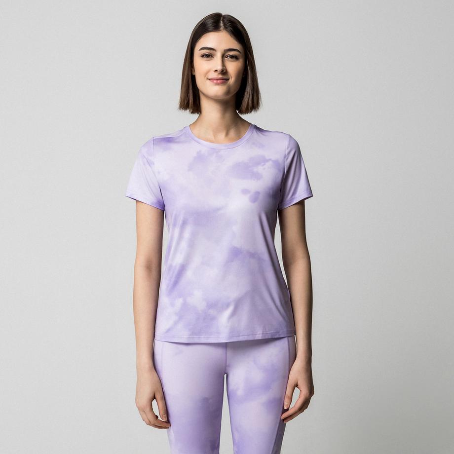 T-shirt, manches courtes