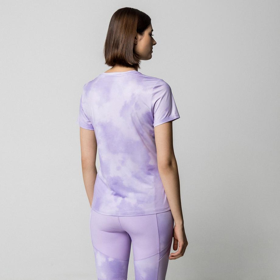 Manor Sport Sarnia T-shirt, manches courtes 