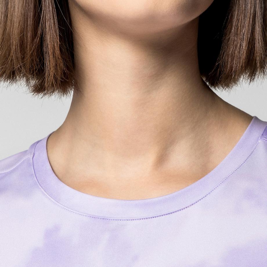 Manor Sport Sarnia T-shirt, manches courtes 