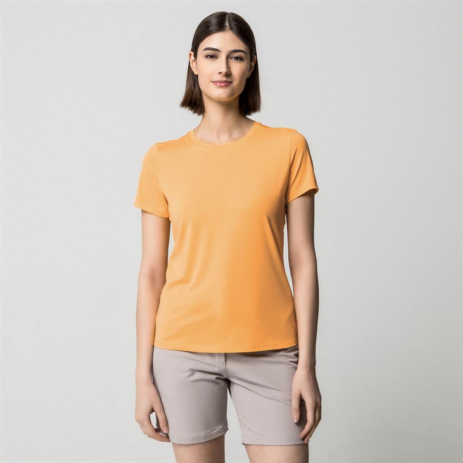 T-shirt, manches courtes