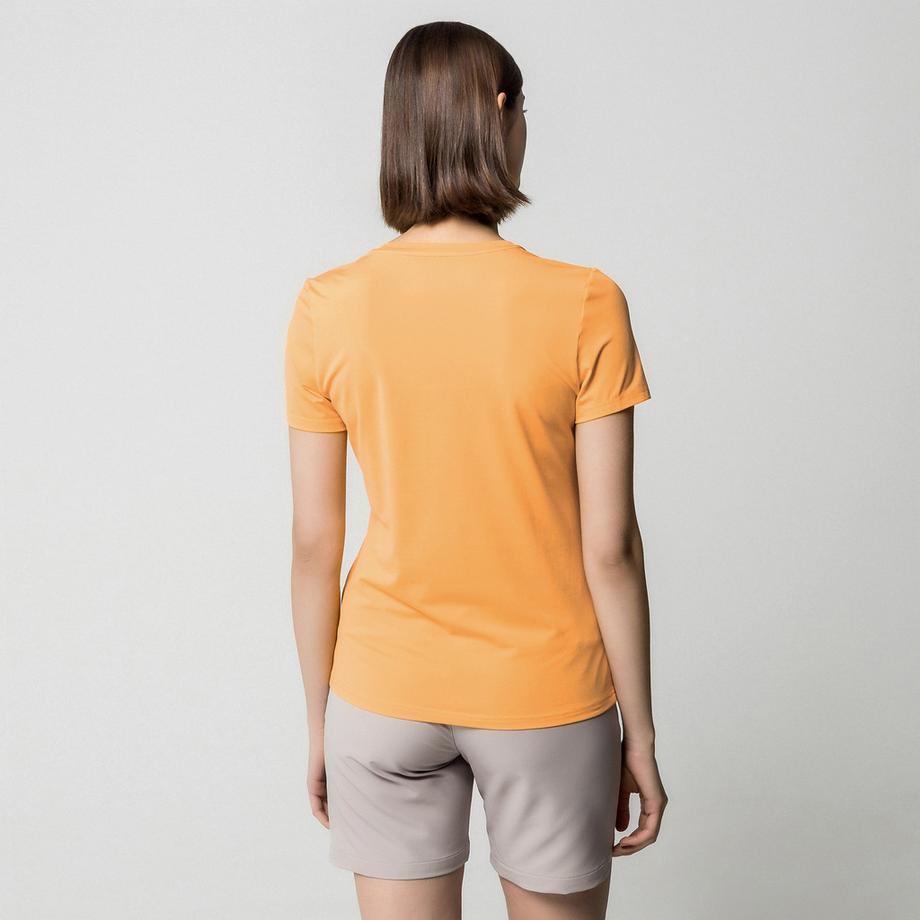 Manor Sport Sarnia T-shirt, manches courtes 