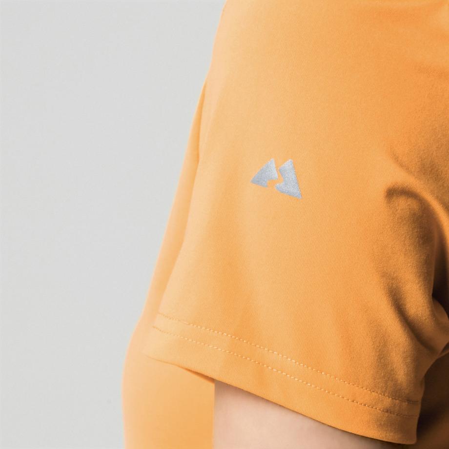 Manor Sport Sarnia T-shirt, manches courtes 