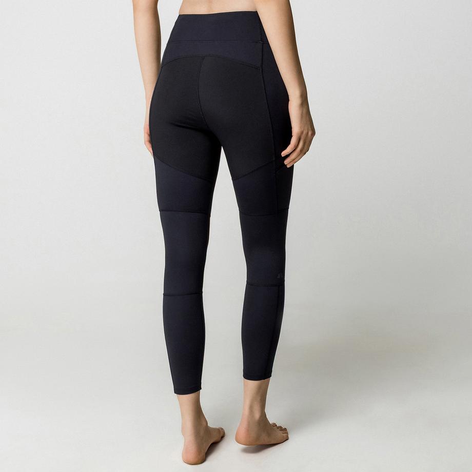 Manor Sport Ajax Collants de sport longs 