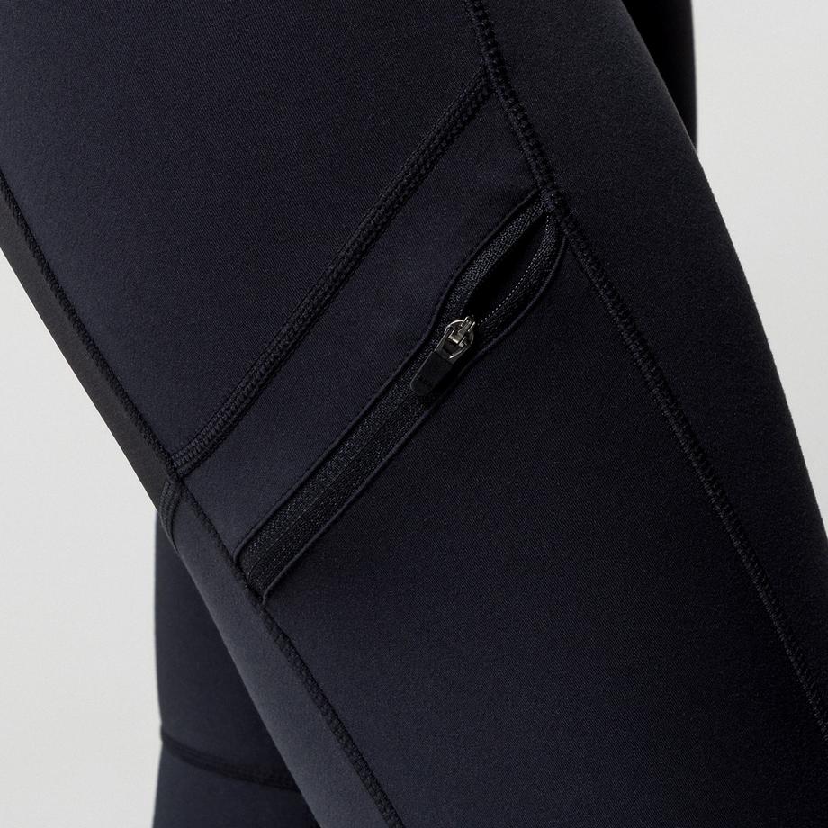 Manor Sport Ajax Collants de sport longs 