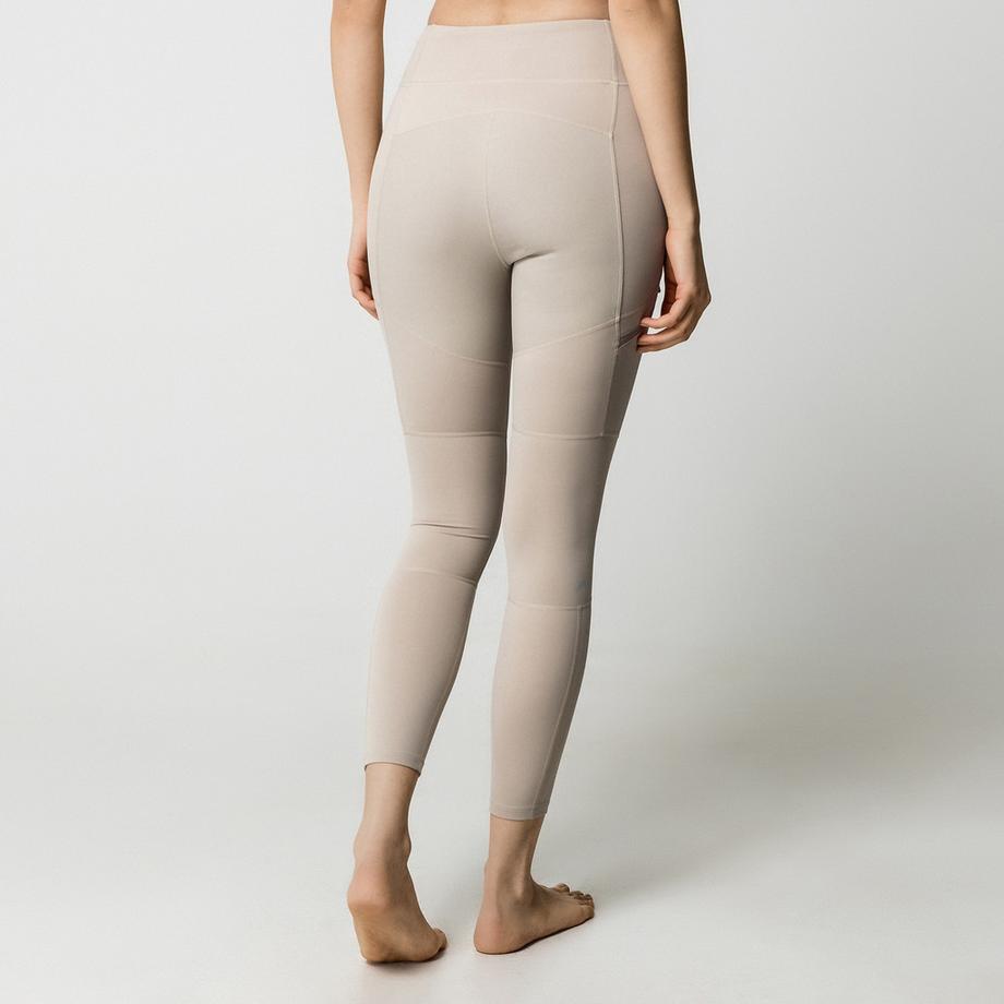 Manor Sport Ajax Collants de sport longs 