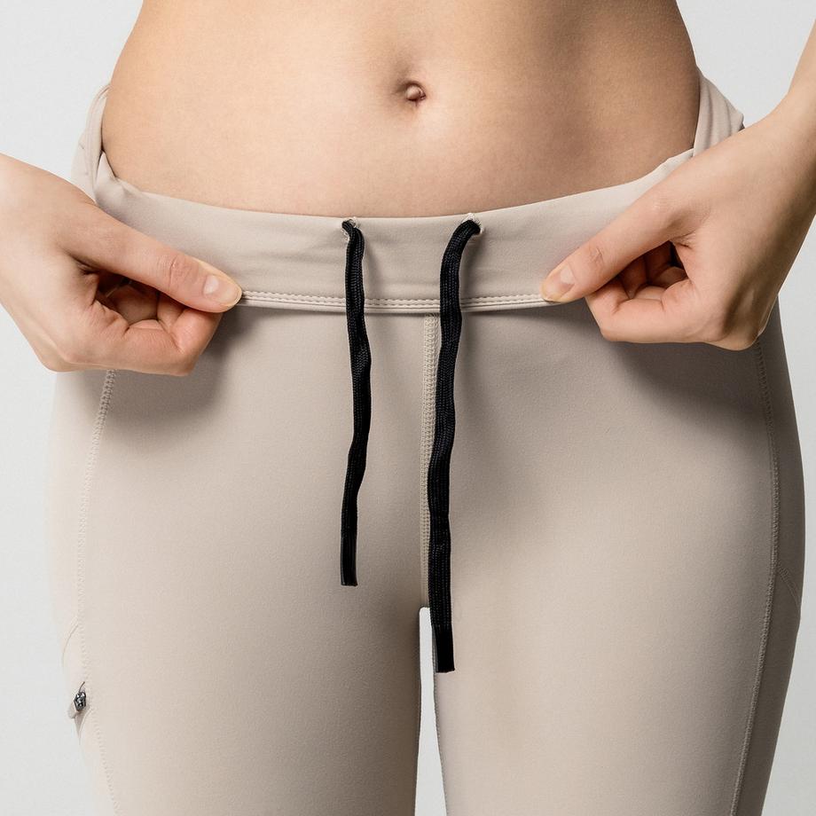 Manor Sport Ajax Collants de sport longs 