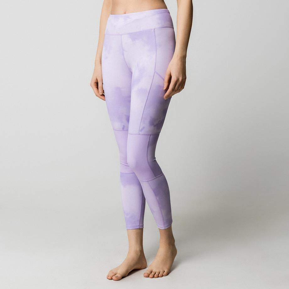 Collants de sport longs