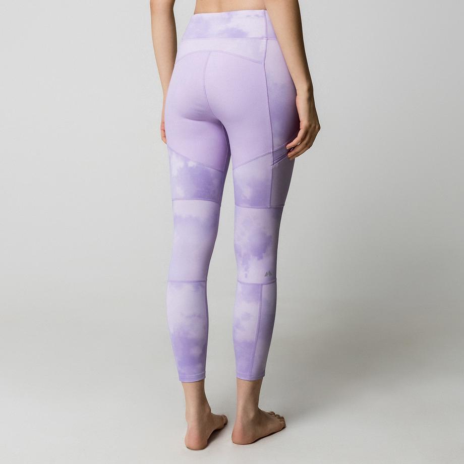 Manor Sport Ajax Collants de sport longs 