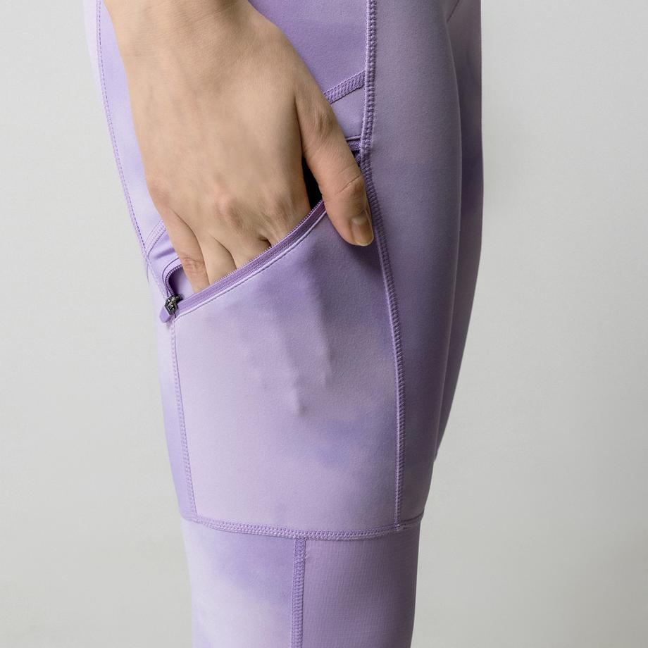 Manor Sport Ajax Collants de sport longs 