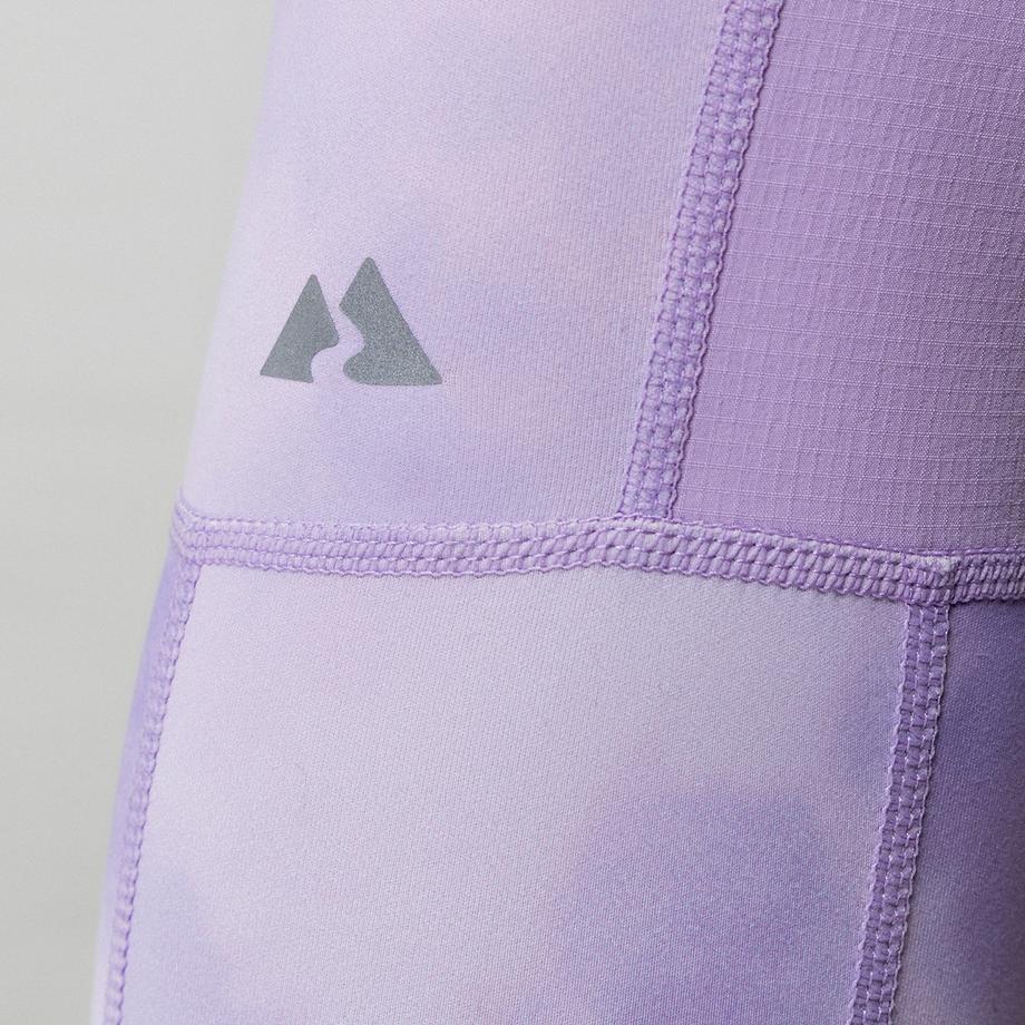 Manor Sport Ajax Collants de sport longs 