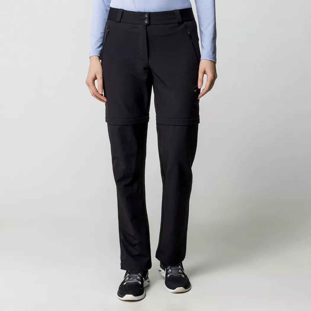 Manor Sport Portage Trekking Pant Black L