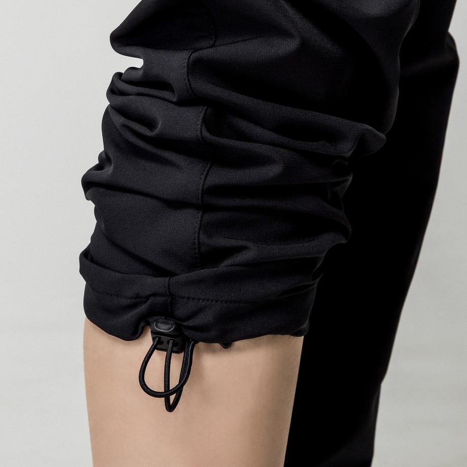 Manor Sport Portage Trekkinghose, Zip-Off 