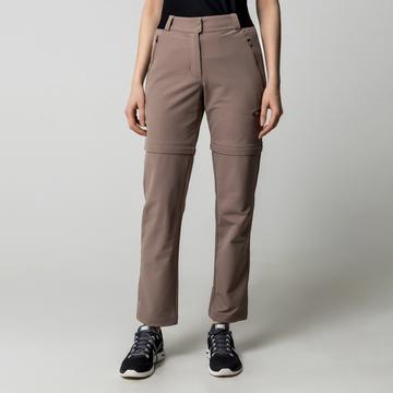 Pantalon trekking, zip-off