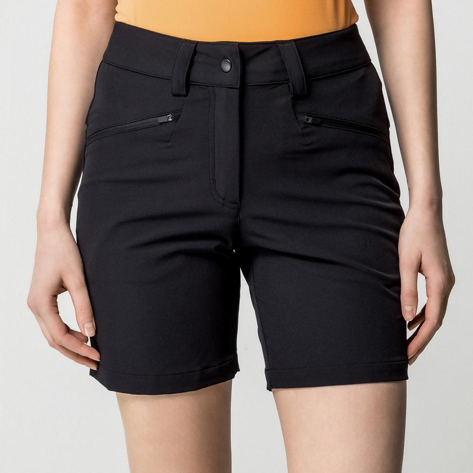 Pantaloni da trekking, corti