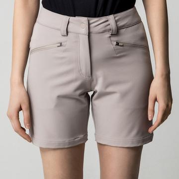 Pantalon de trekking court