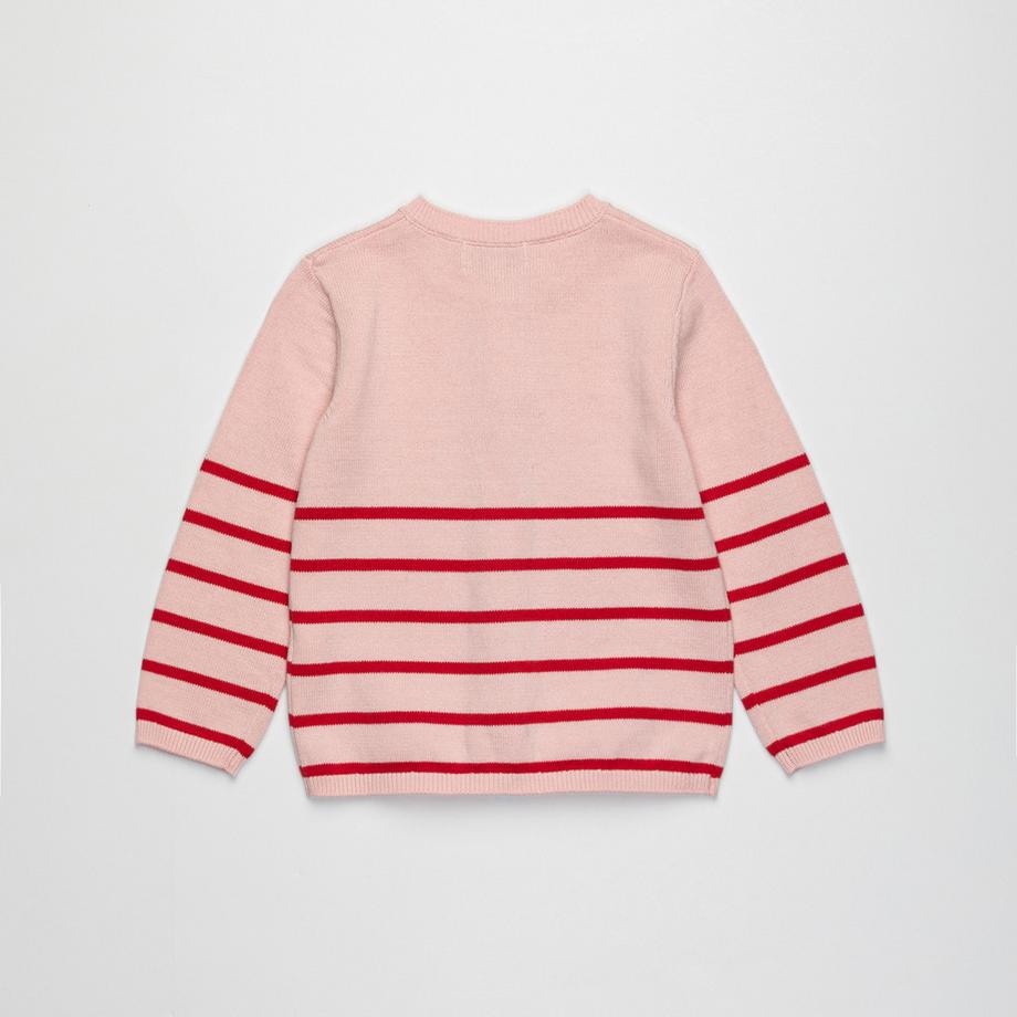 Manor Baby  Cardigan 