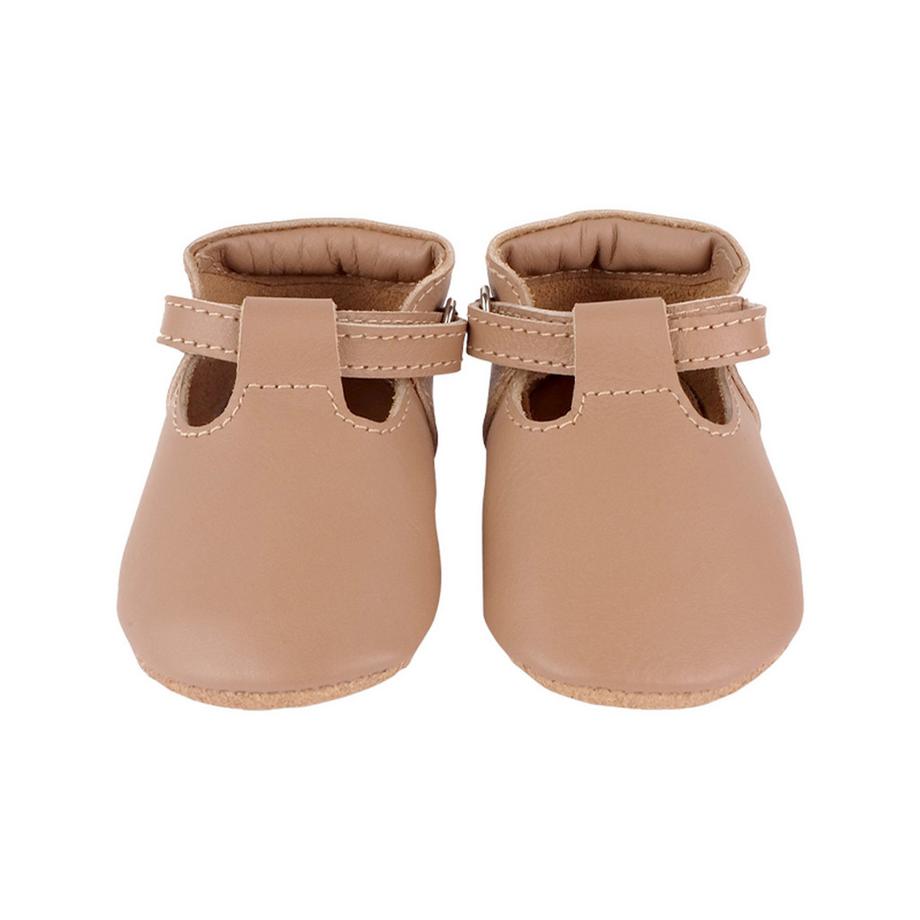 Donsje Amsterdam Baby T-Riemen Schuhe  