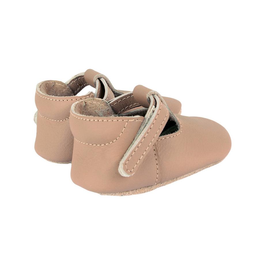 Donsje Amsterdam Baby T-Riemen Schuhe  