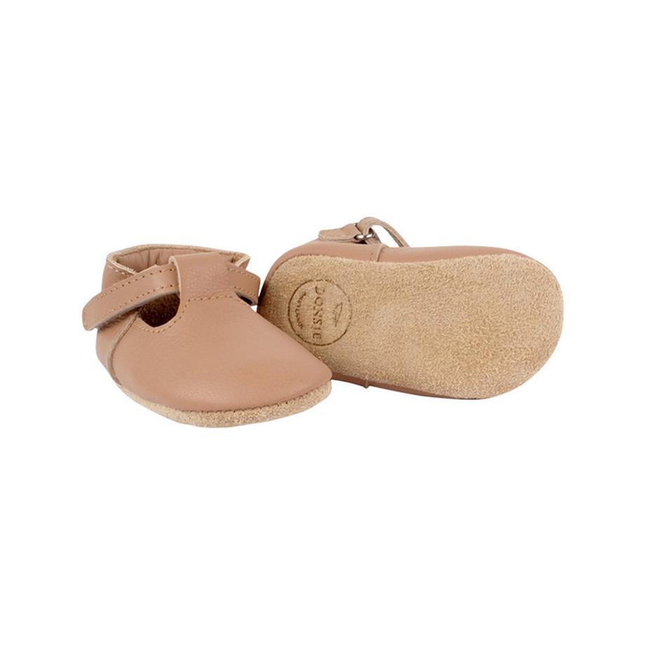 Donsje Amsterdam Baby T-Riemen Schuhe  