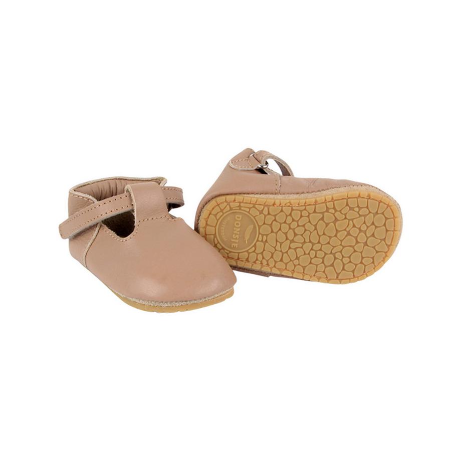 Donsje Amsterdam Baby T-Riemen Schuhe  