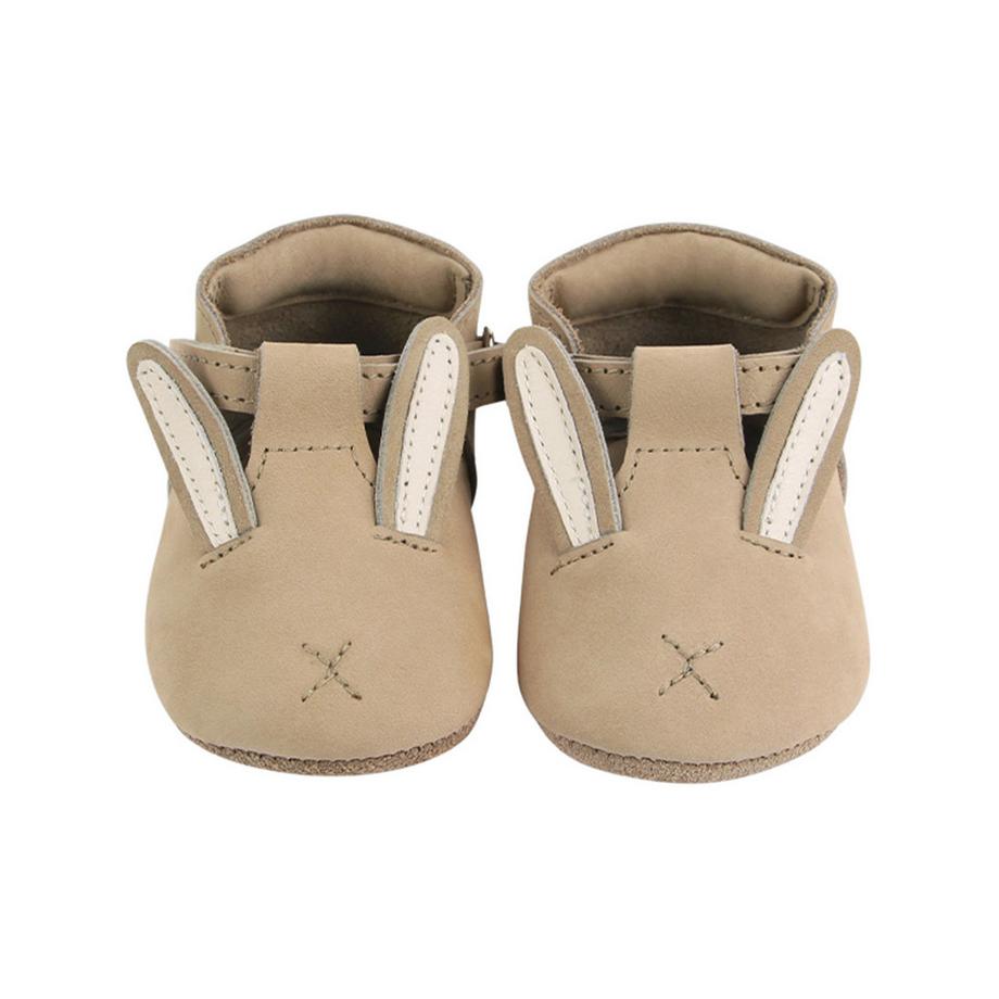 Donsje Amsterdam Chaussures Bébé Oreilles de Lapin  