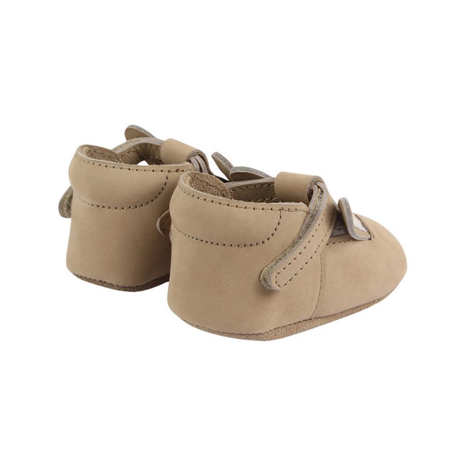 Donsje Amsterdam Chaussures Bébé Oreilles de Lapin  