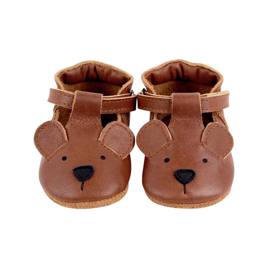 Donsje Amsterdam Baby Bären Design Schuhe  