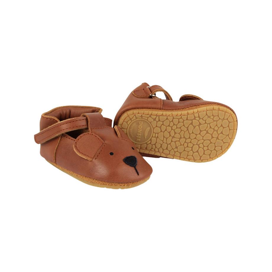 Donsje Amsterdam Baby Bären Design Schuhe  