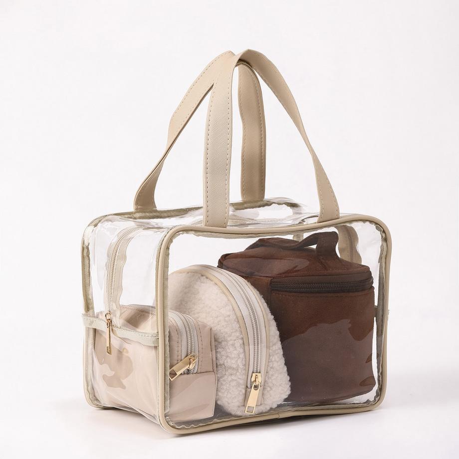 Flooky Beauty bags 4 in 1  