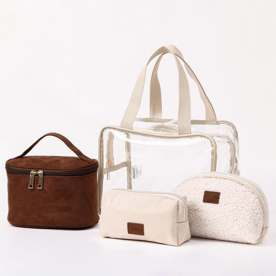 Flooky Beauty bags 4 in 1  