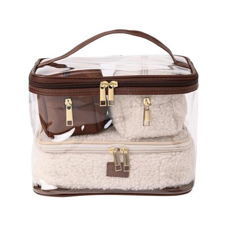 Flooky Beauty bags 4 in 1  