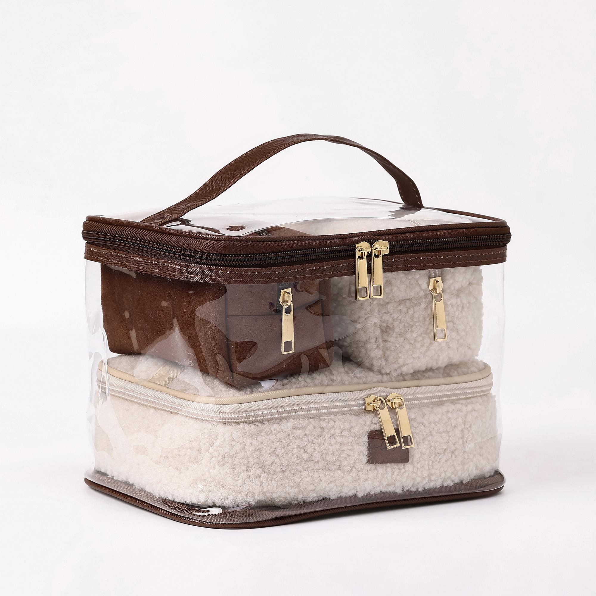 Flooky Beauty bags 4 in 1  