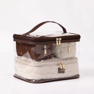 Flooky Beauty bags 4 in 1  