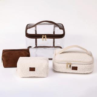 Flooky Beauty bags 4 in 1  