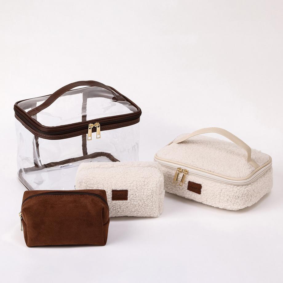 Flooky Beauty bags 4 in 1  