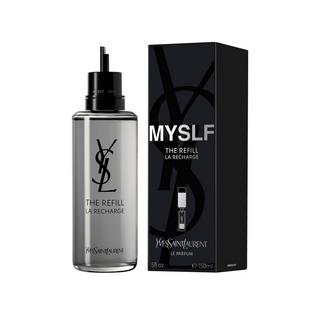 YSL MYSLF Le Parfum Refill  
