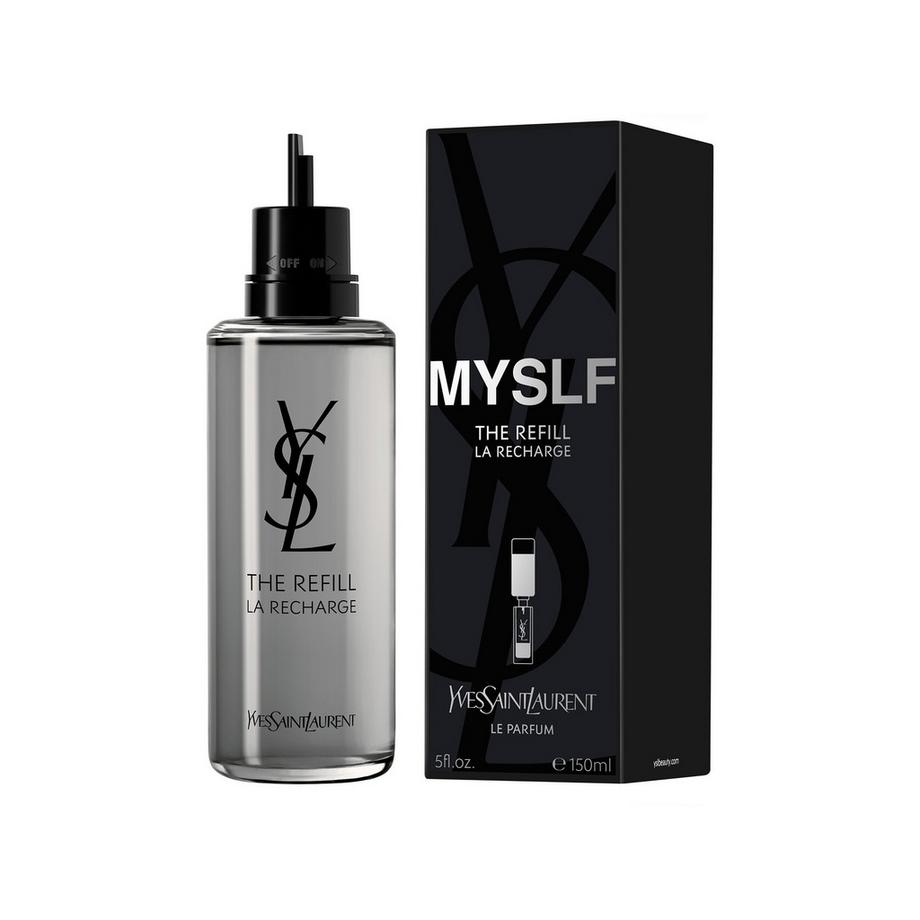 YSL MYSLF Le Parfum Refill  